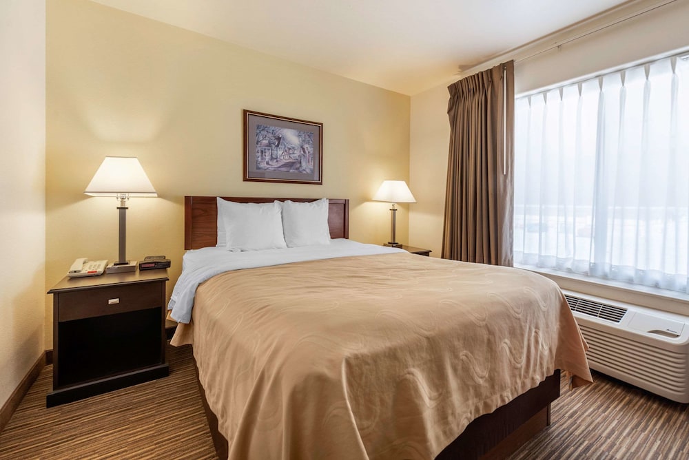 Quality Inn & Suites Limon - photo 23