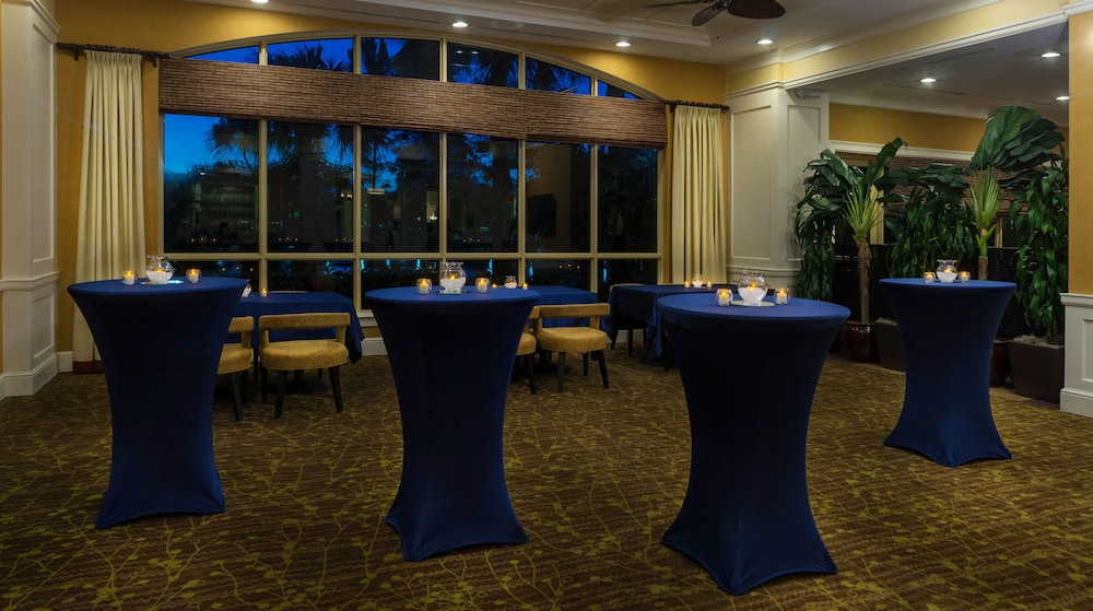 Hilton Garden Inn Palm Beach Gardens - photo 64