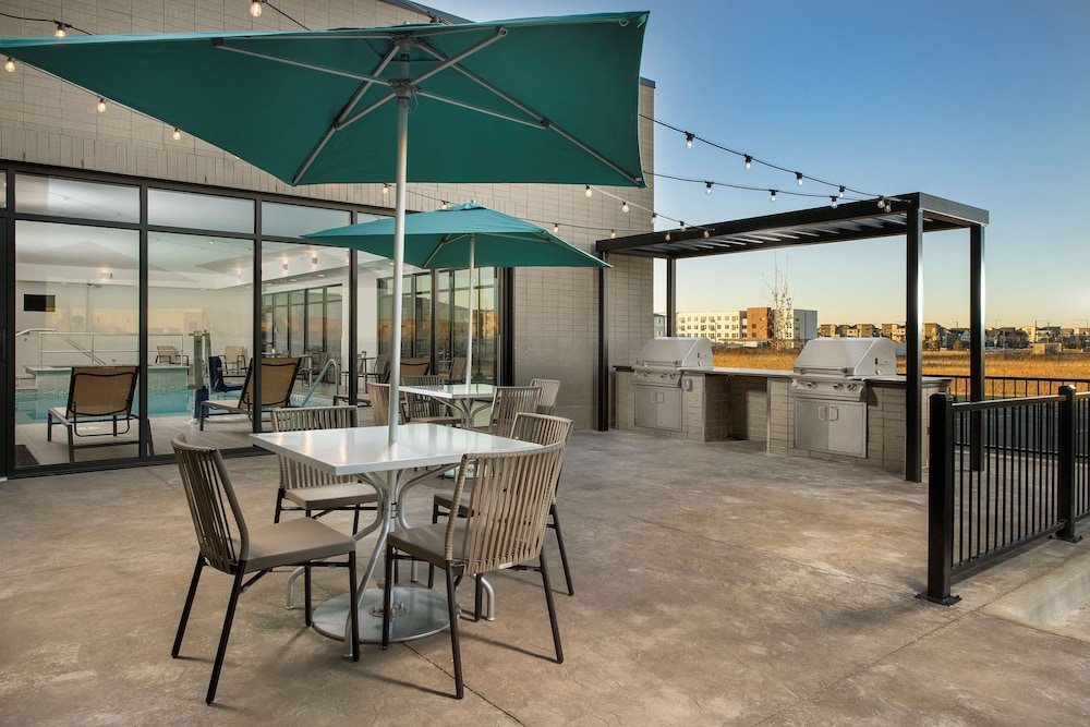 Home2 Suites by Hilton Denver Central Park - photo 38