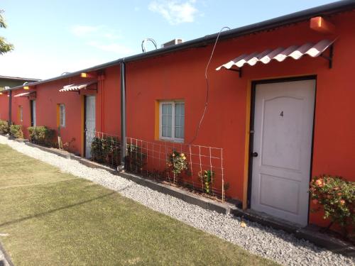 Residencial D’ Caché in Aguadulce, Panama