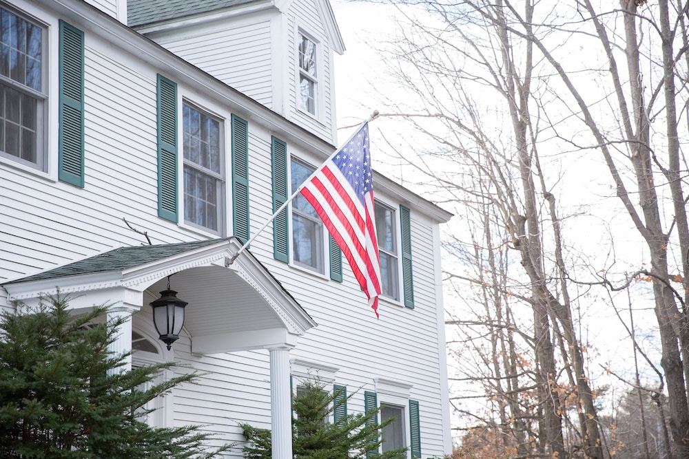 Chocksett Inn and Restaurant - photo 42