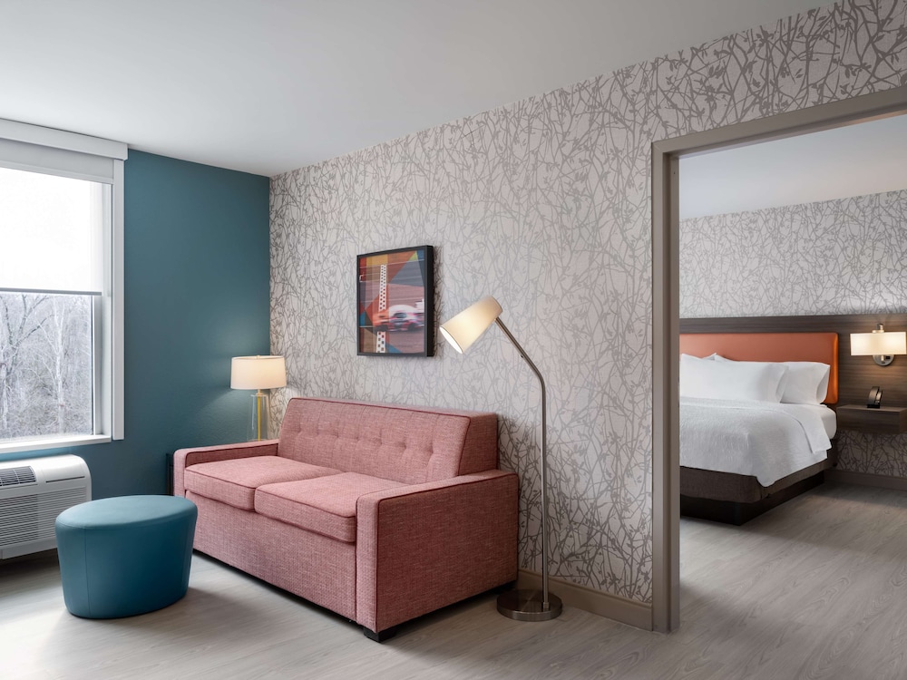 Home2 Suites by Hilton Brownsburg - photo 16