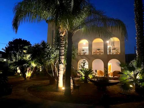 Casamare San Giorgio in Sciacca, Italy