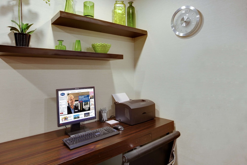 Hampton Inn Harrisburg Grantville Hershey - photo 13