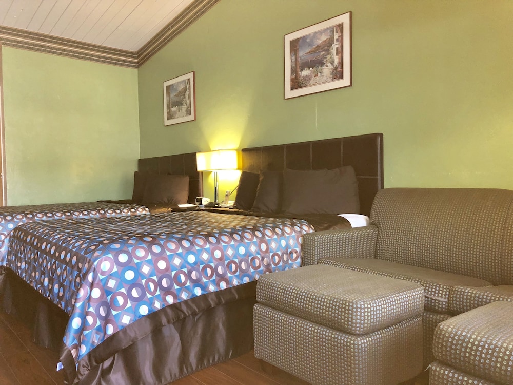 Stardust Inn - photo 26