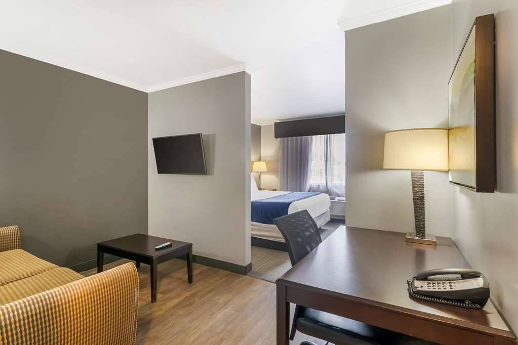Best Western Plus Olathe Hotel - photo 4