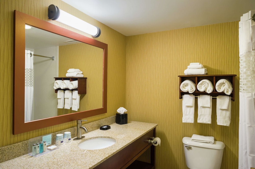 Hampton Inn Selinsgrove Shamokin Dam - photo 14