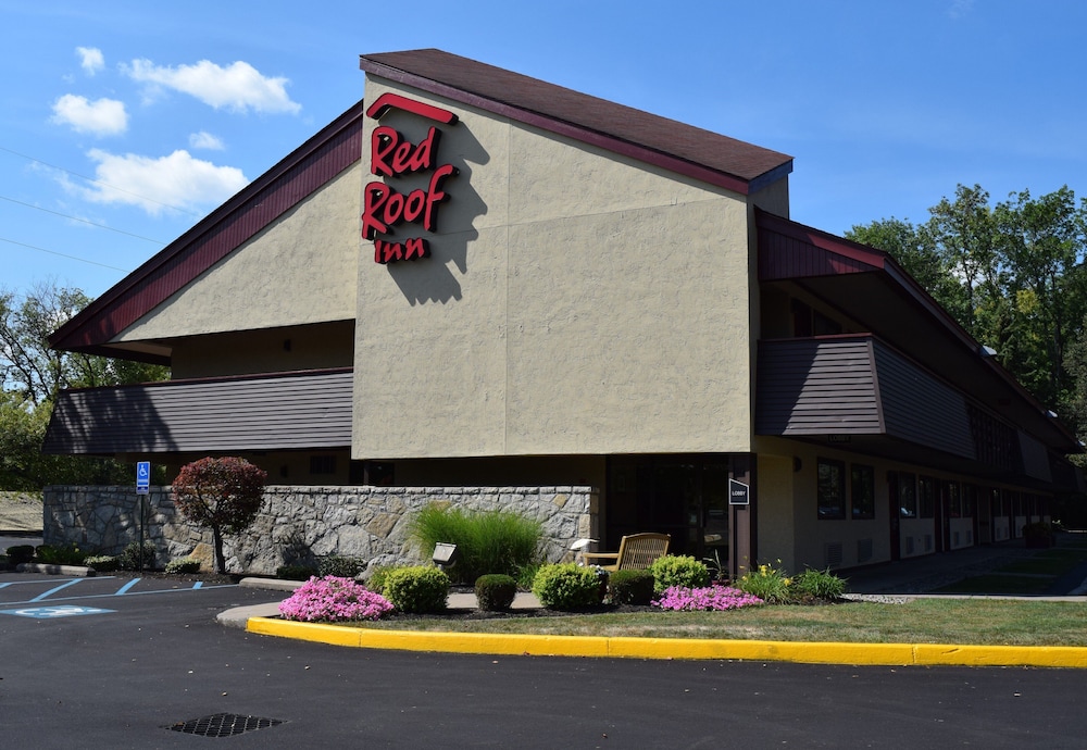 Red Roof Inn Utica - featured photo