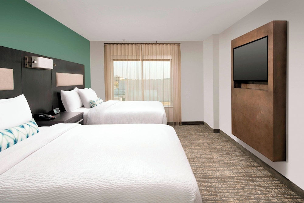 Residence Inn New Orleans Elmwood - photo 9