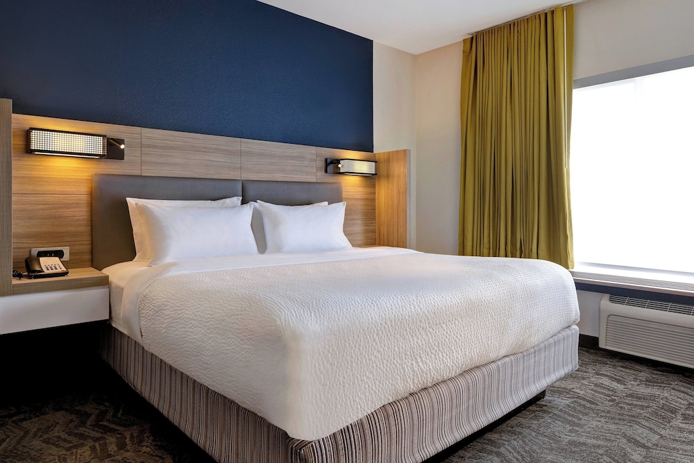 Springhill Suites By Marriott Las Cruces - photo 8