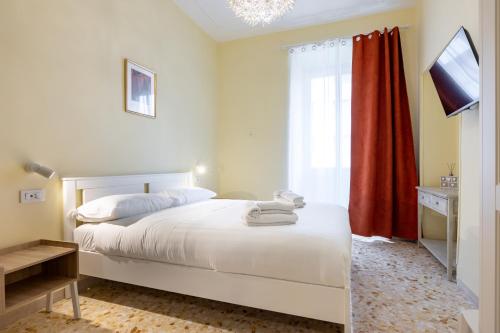 Casa Minieri Viale Mazzini San Pietro — 4-Star Luxury Hotel in Rome, Italy