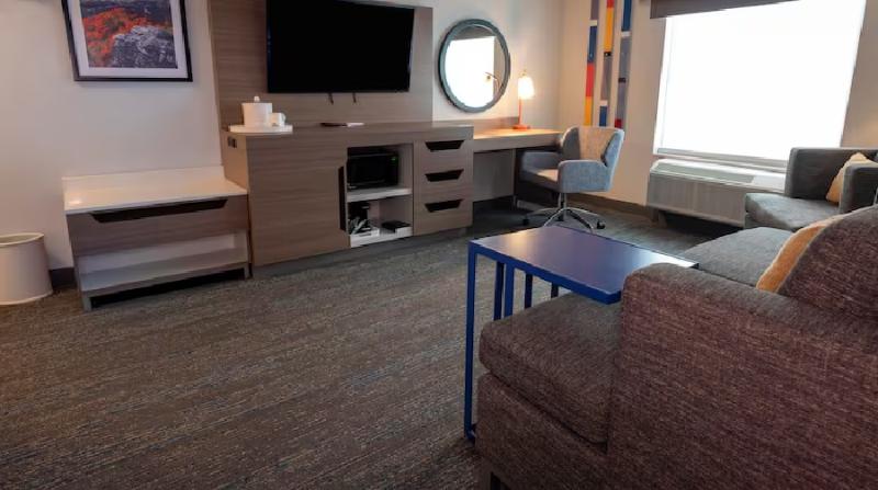 Hampton Inn Norton VA - photo 8
