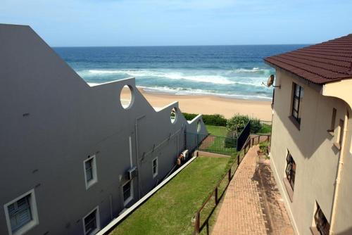 Aak Beach Villa — 4-Star Luxury Hotel in Ballito, South Africa