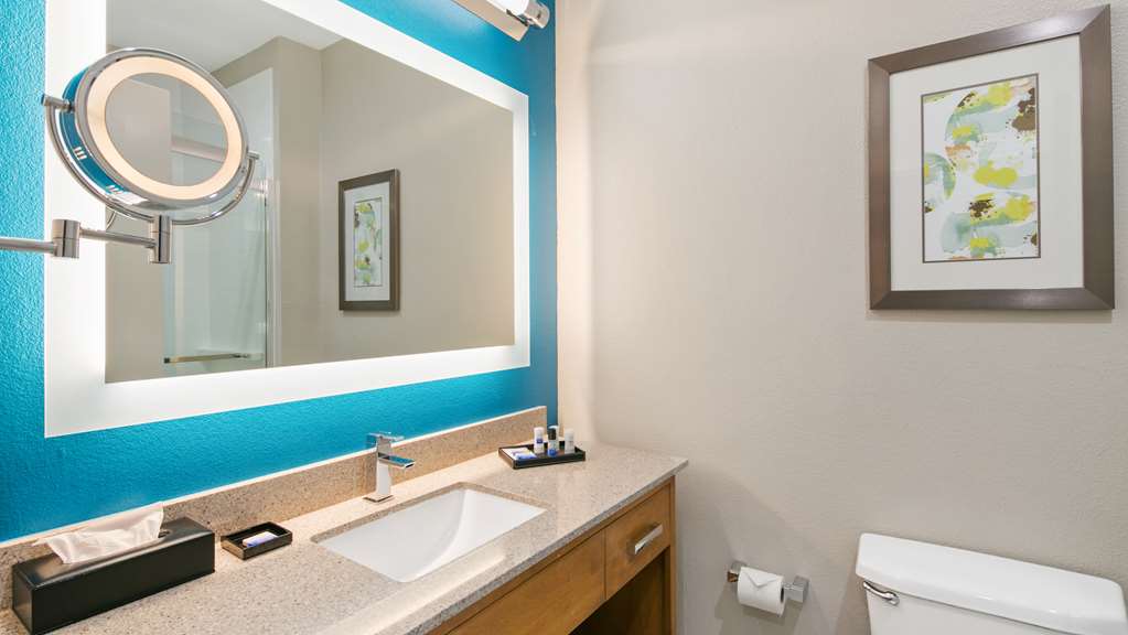 Best Western Plus Houston Atascocita Inn & Suites - photo 23