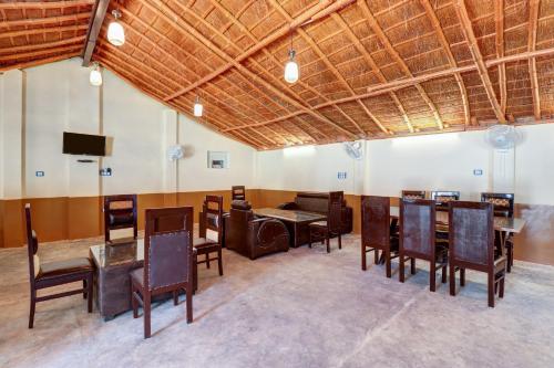 Hotel O Star City Hotel in Ajodhya, India