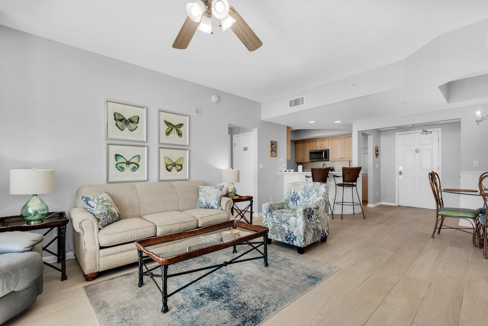 Silver Beach Towers 1205 East - photo 10