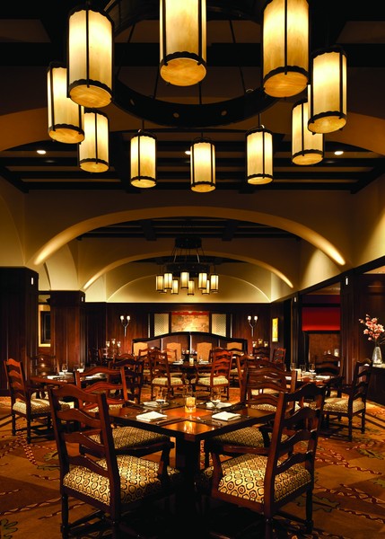 Four Seasons Resort and Residences Vail - photo 40