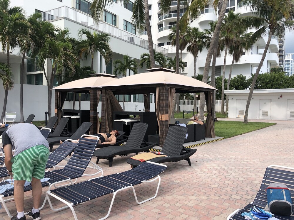 Casablanca by Suarez Condo Hotels - photo 81