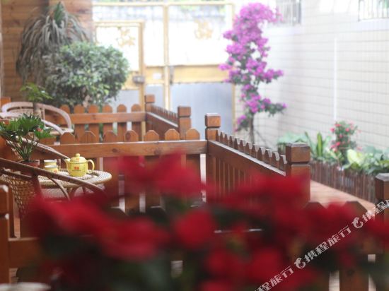 Xiamenxinyuan - last minute hotel in Xiamen