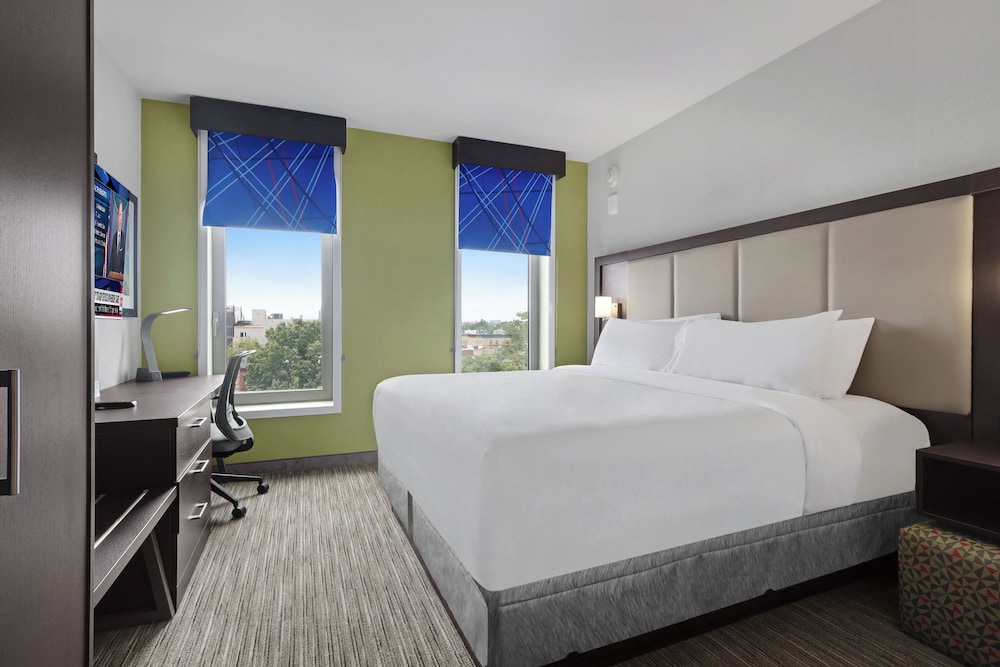 Hotel 1200 - photo 7