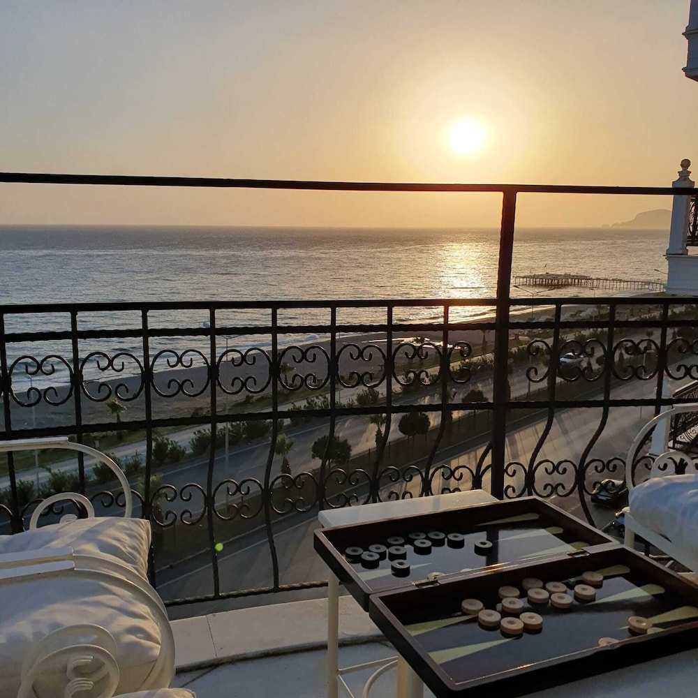 Rugged Hotels — Alanya — photo 4