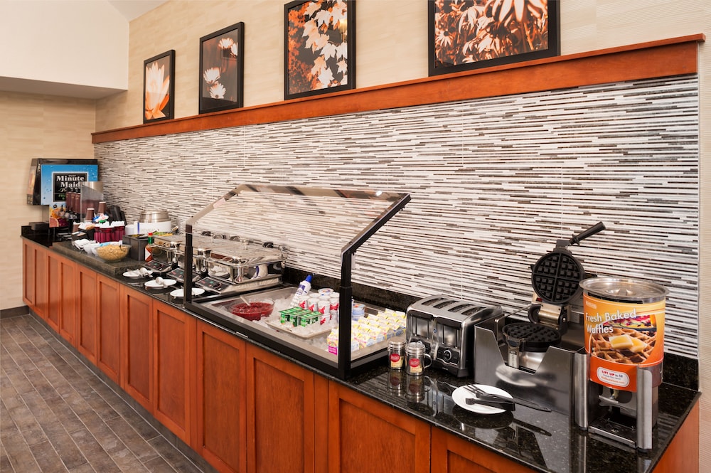 Residence Inn by Marriott Minneapolis Eden Prairie - photo 17