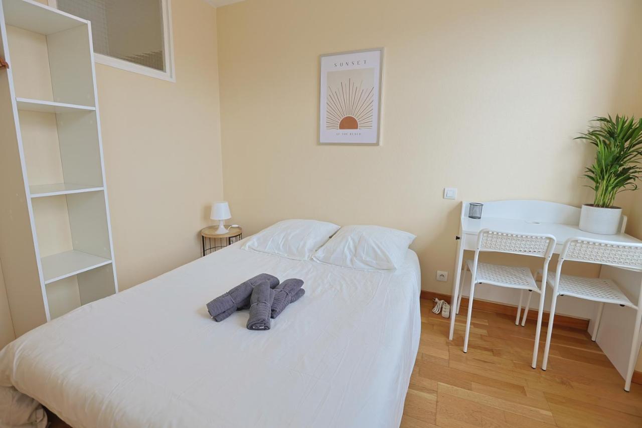 L Instant Suny Centre Ville — Saint Etienne