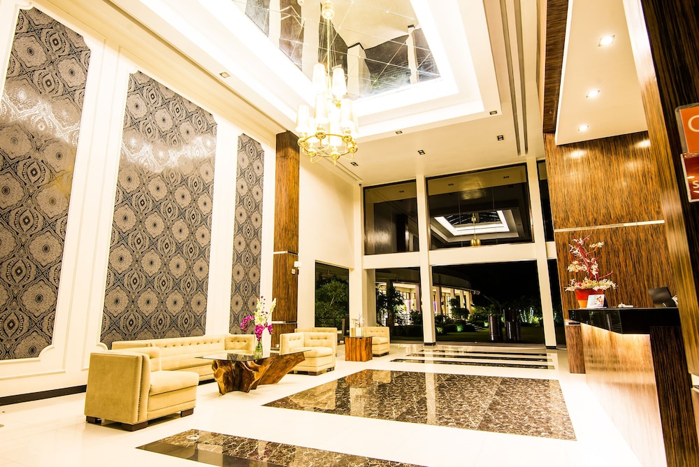 Ariana Hotel — Dipolog — photo 4