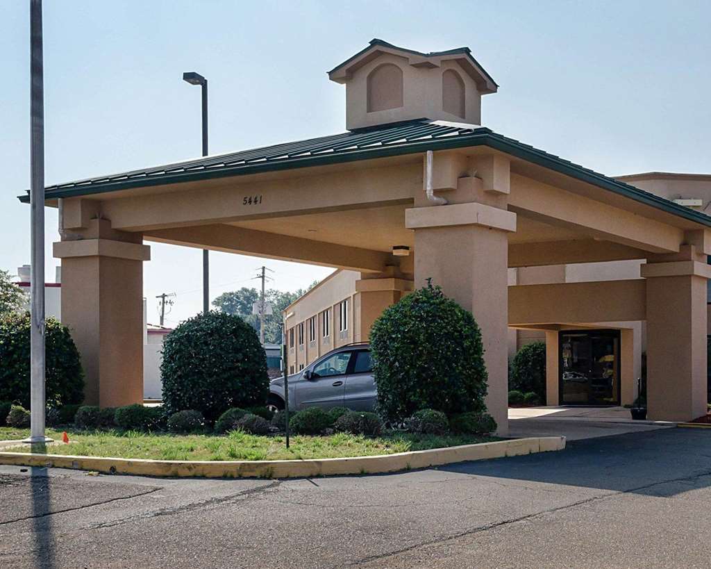 Quality Inn Magee - photo 3