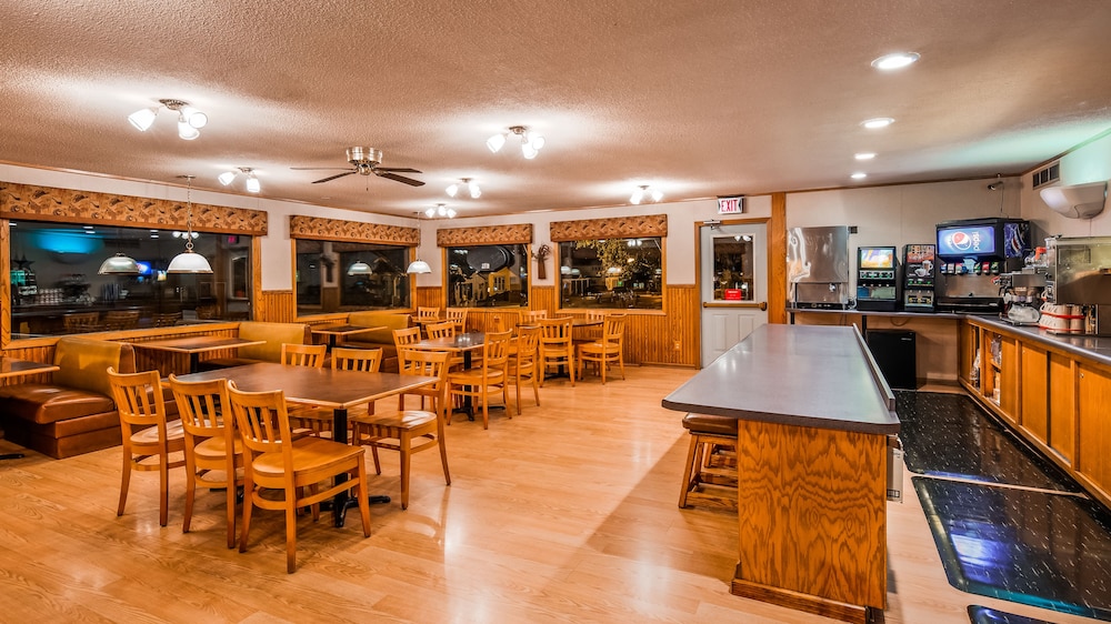 Deadwood Miners Hotel - photo 25