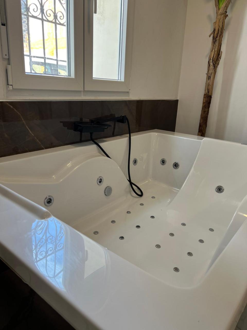 Urban Premium Jacuzzi Estudio Centrico — Alicante — photo 5