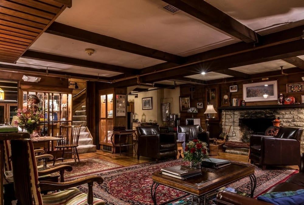 Brae Loch Inn - photo 14