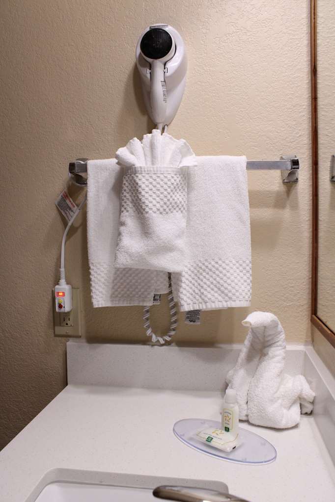Quality Inn Gunnison Crested Butte - photo 10