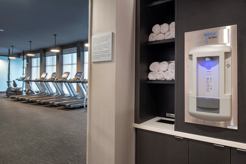 Courtyard by Marriott Kansas City Olathe - photo 39