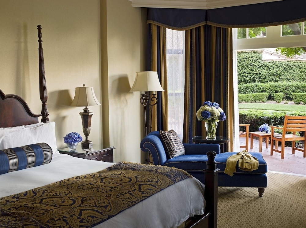 Langham Huntington Pasadena Los Angeles - photo 3