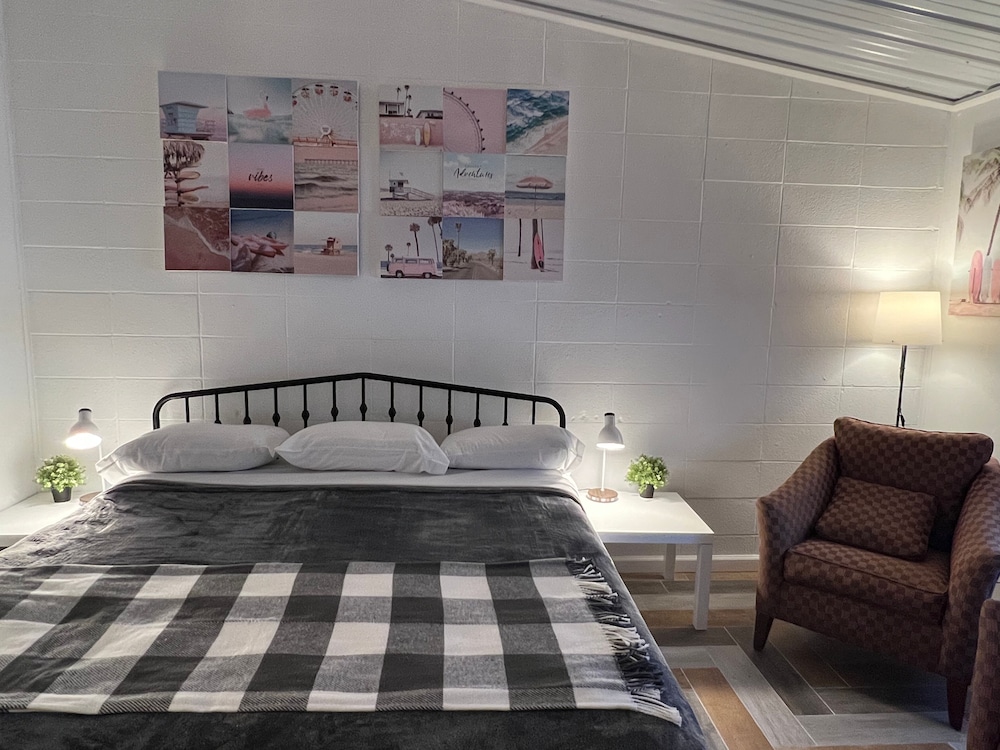 Sussex Motel - featured photo