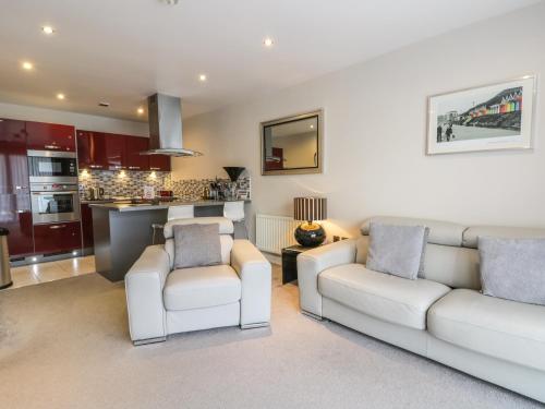 Scarborough Apartments One Bed