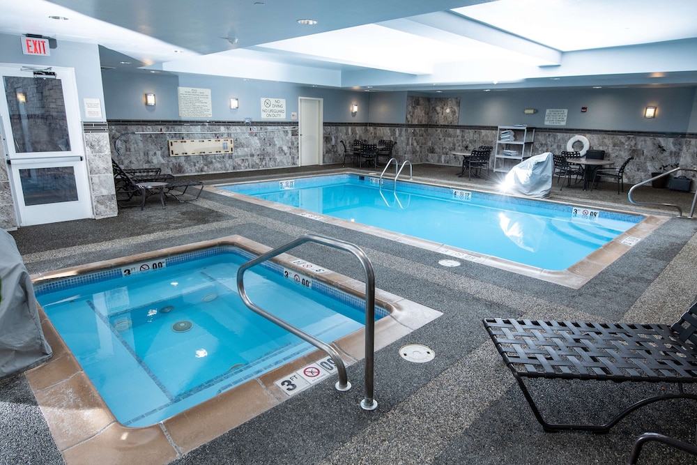 Hilton Garden Inn Great Falls - photo 49