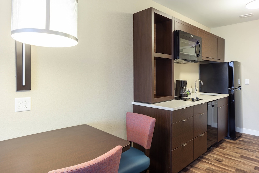 TownePlace Suites by Marriott Front Royal - photo 14