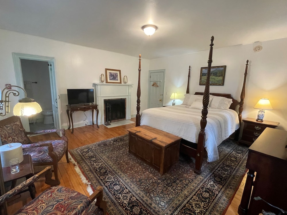 Arlington Inn - photo 17