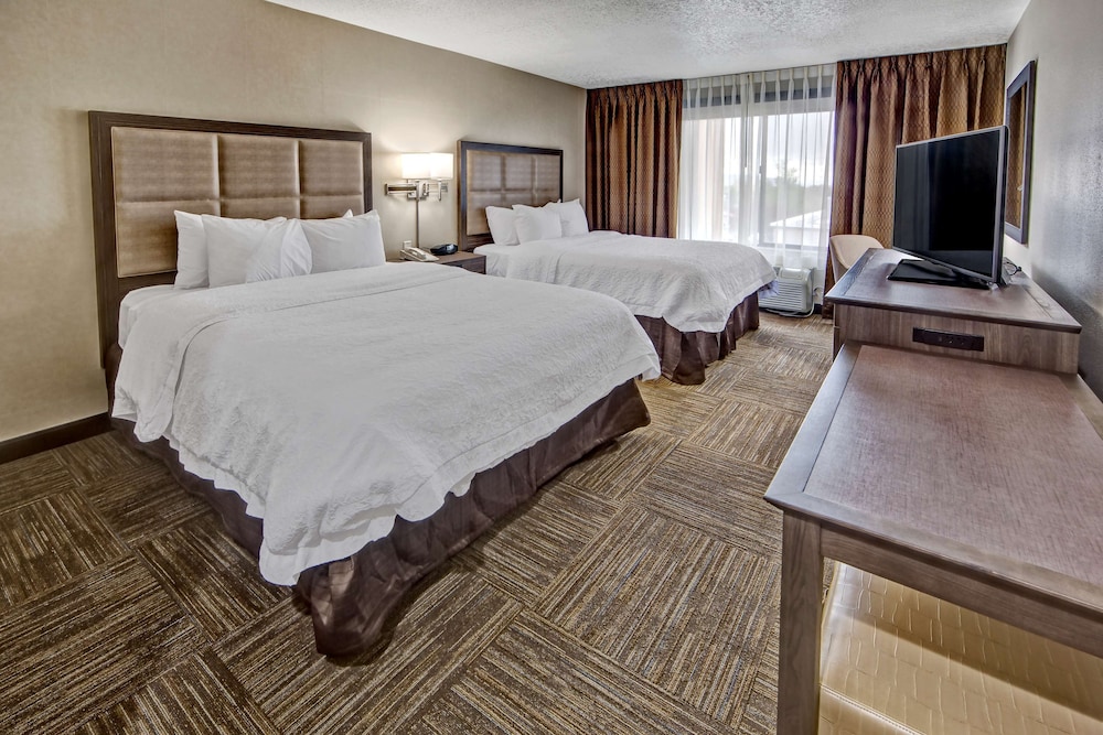 Hampton Inn Salt Lake City Layton - photo 13