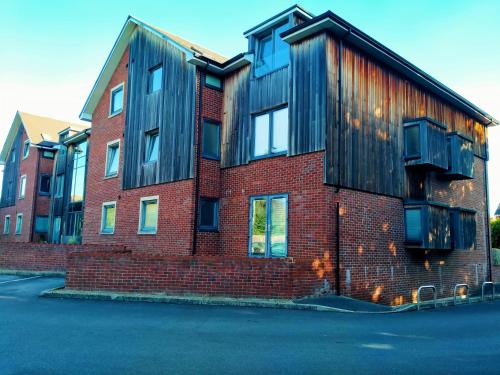 Parkside Apartment Normanton — 4-Star Luxury Hotel in Wakefield, United Kingdom