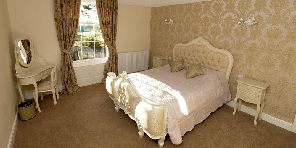 Woodhall Spa Manor — Woodhall Spa — photo 5