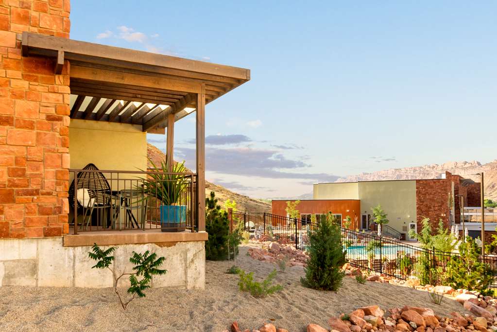 Hyatt Place Moab - photo 4
