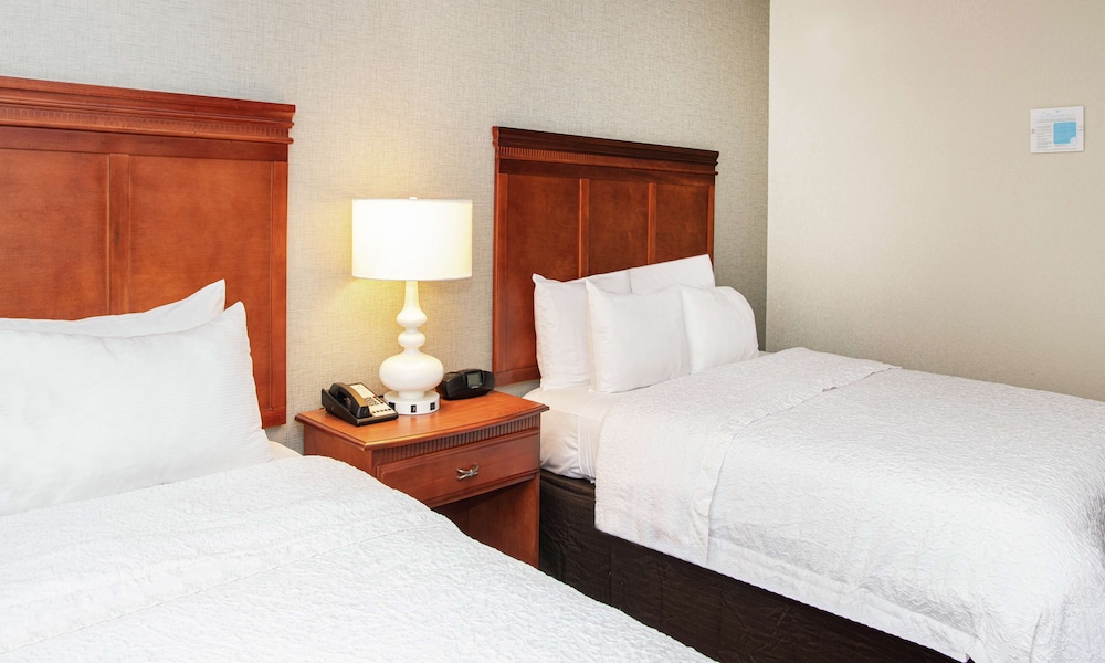 Hampton Inn Parsippany - photo 29