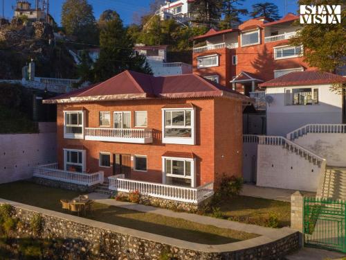 StayVista at Pineview @ Albert Estate in Mussoorie, India