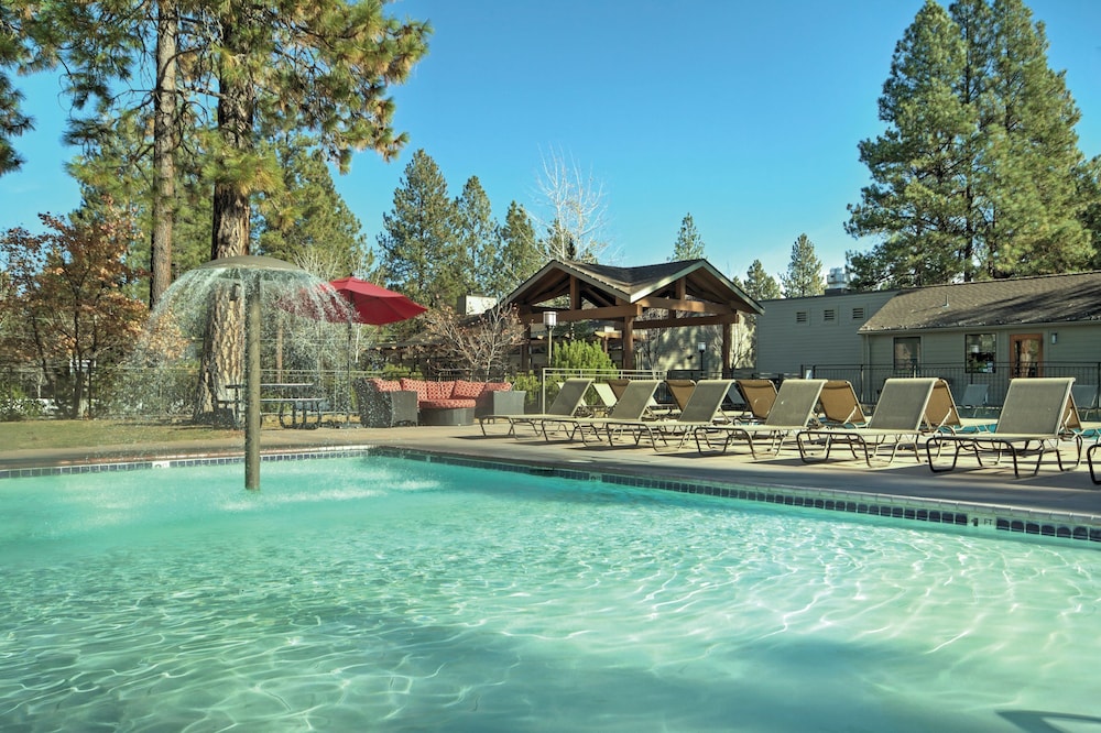 Seventh Mountain Resort - photo 65