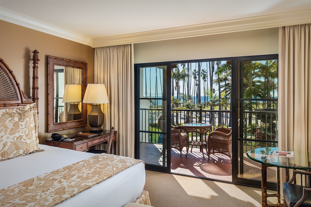 Santa Barbara Inn - photo 20