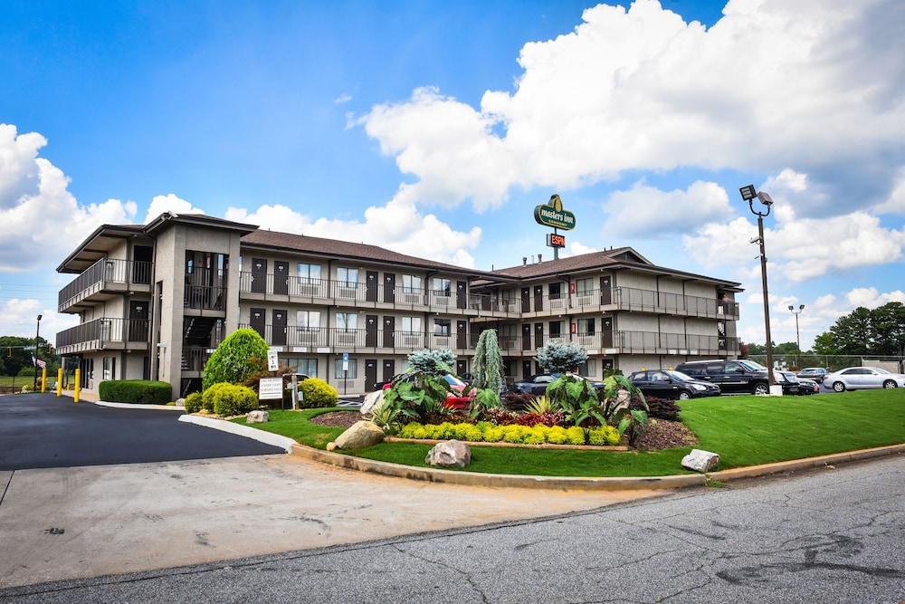 Masters Inn Tucker - photo 37