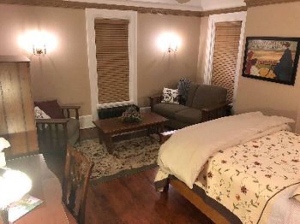 The Parsonage Inn - photo 6